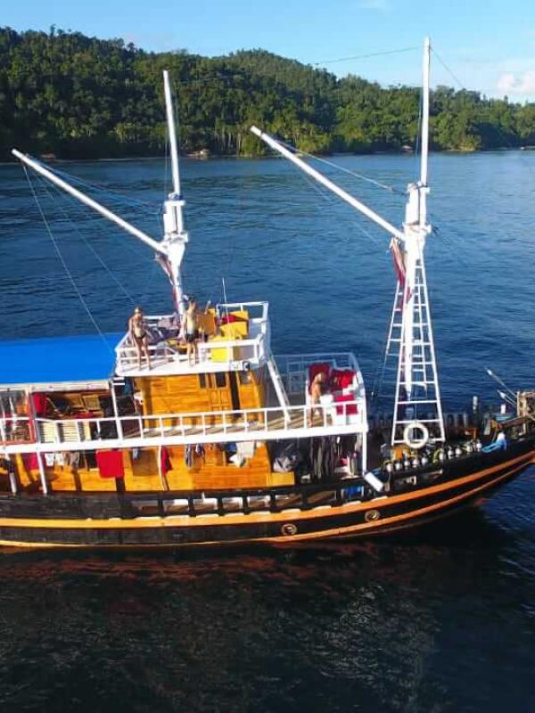 Ratu Laut - Queen of the Sea